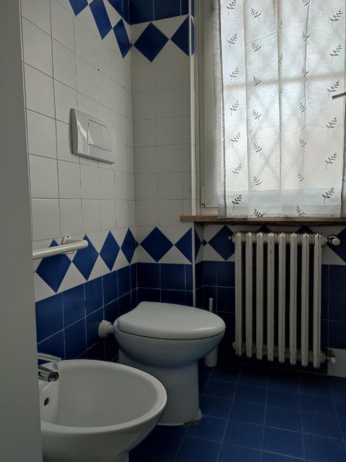 Le Golosine Fiera Rooms Verona Exterior photo