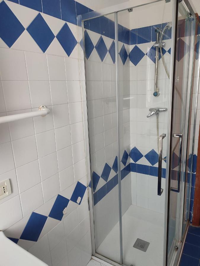 Le Golosine Fiera Rooms Verona Exterior photo