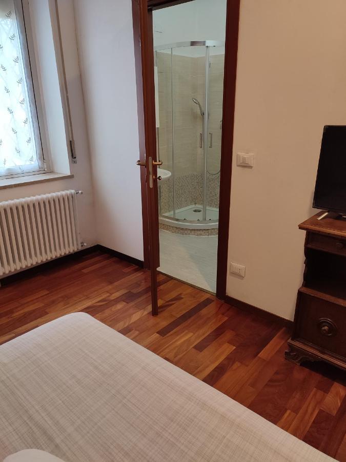 Le Golosine Fiera Rooms Verona Exterior photo