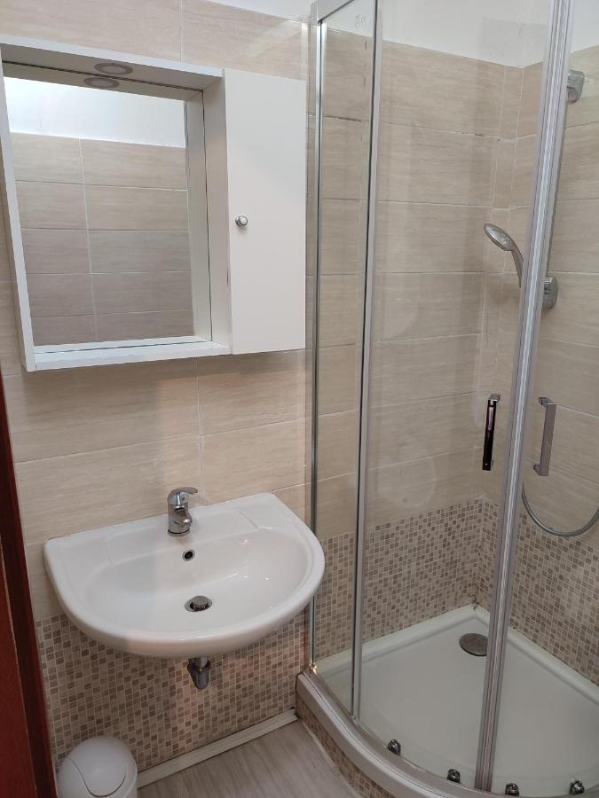 Le Golosine Fiera Rooms Verona Exterior photo