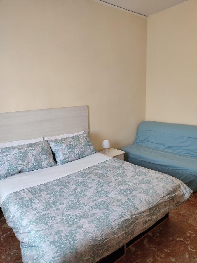 Le Golosine Fiera Rooms Verona Exterior photo