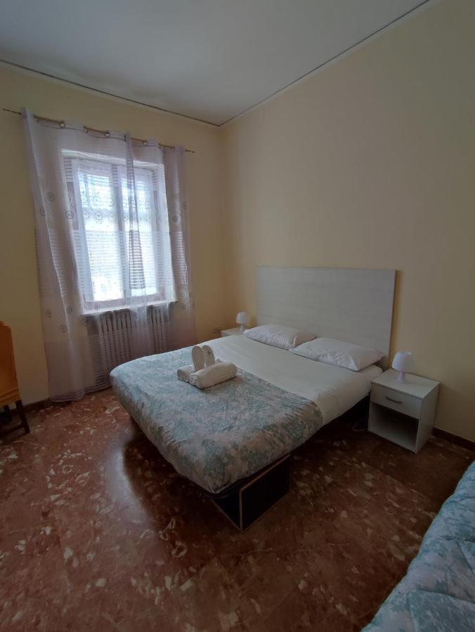 Le Golosine Fiera Rooms Verona Exterior photo