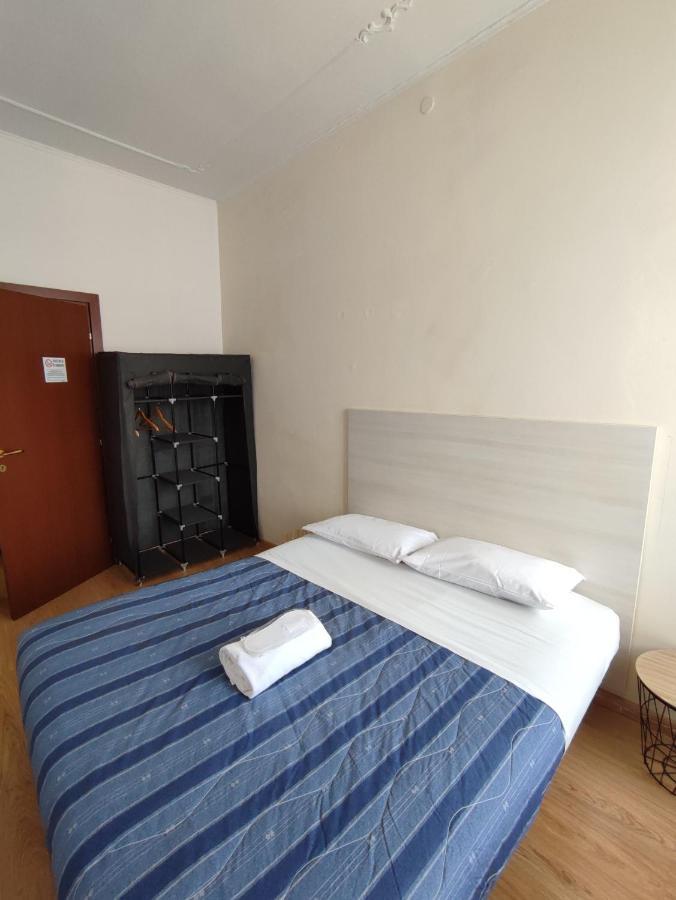 Le Golosine Fiera Rooms Verona Exterior photo