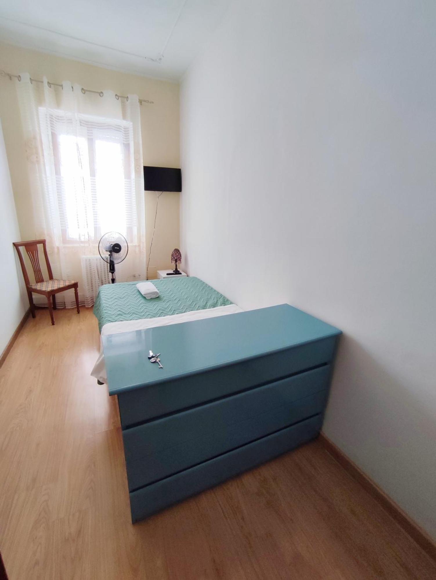 Le Golosine Fiera Rooms Verona Room photo
