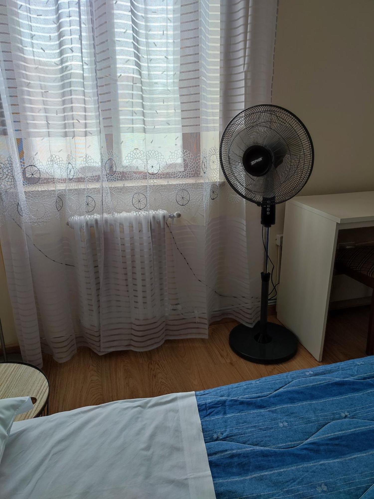 Le Golosine Fiera Rooms Verona Room photo